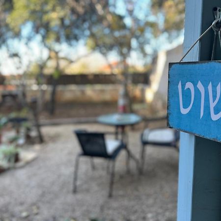 Netta'S Place Mitzpe Hila Ngoại thất bức ảnh