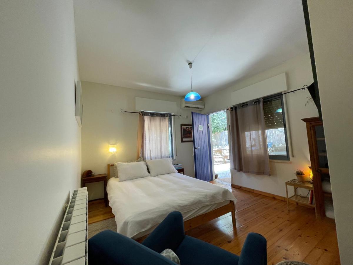 Netta'S Place Mitzpe Hila Ngoại thất bức ảnh