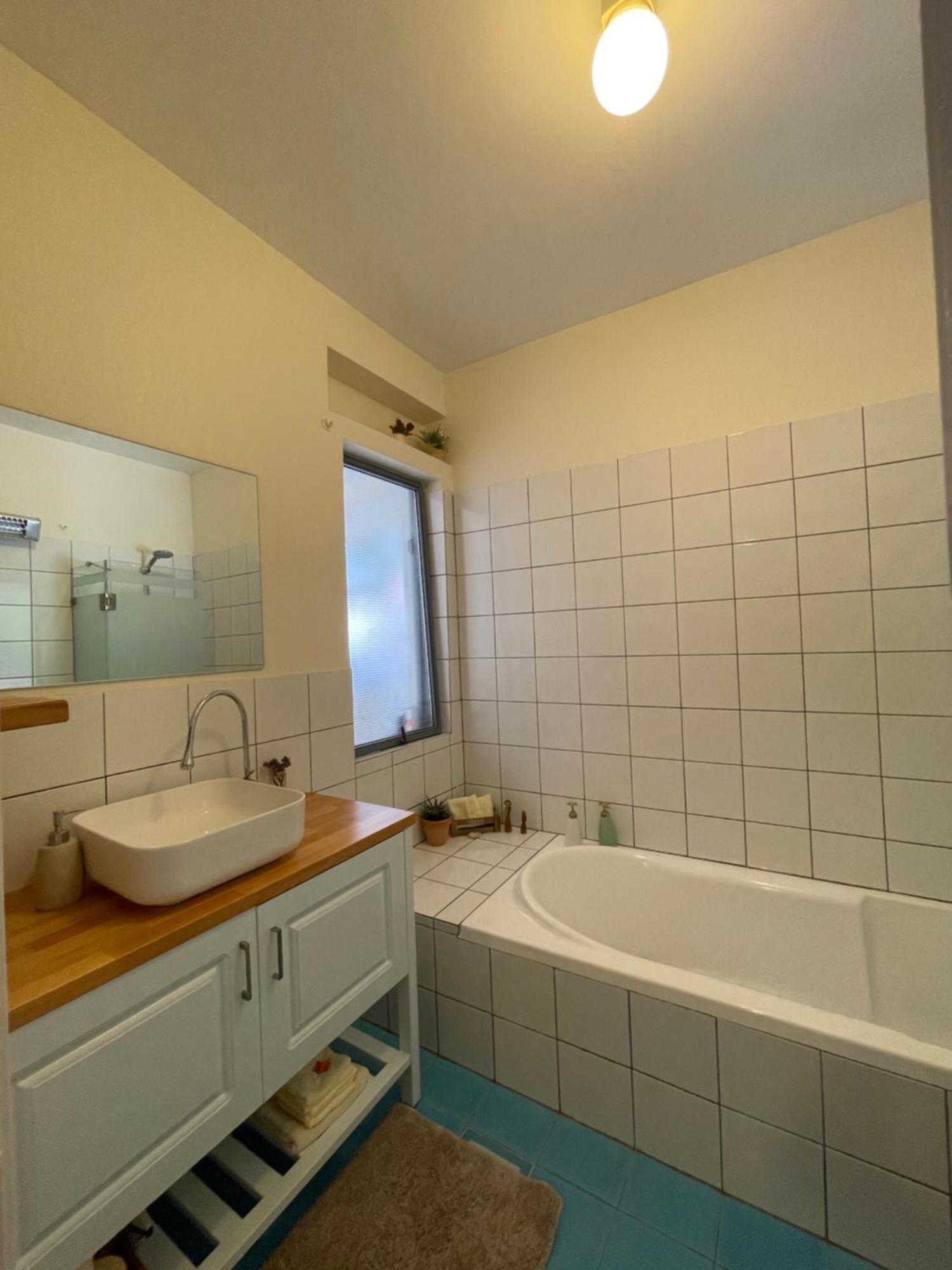 Netta'S Place Mitzpe Hila Ngoại thất bức ảnh