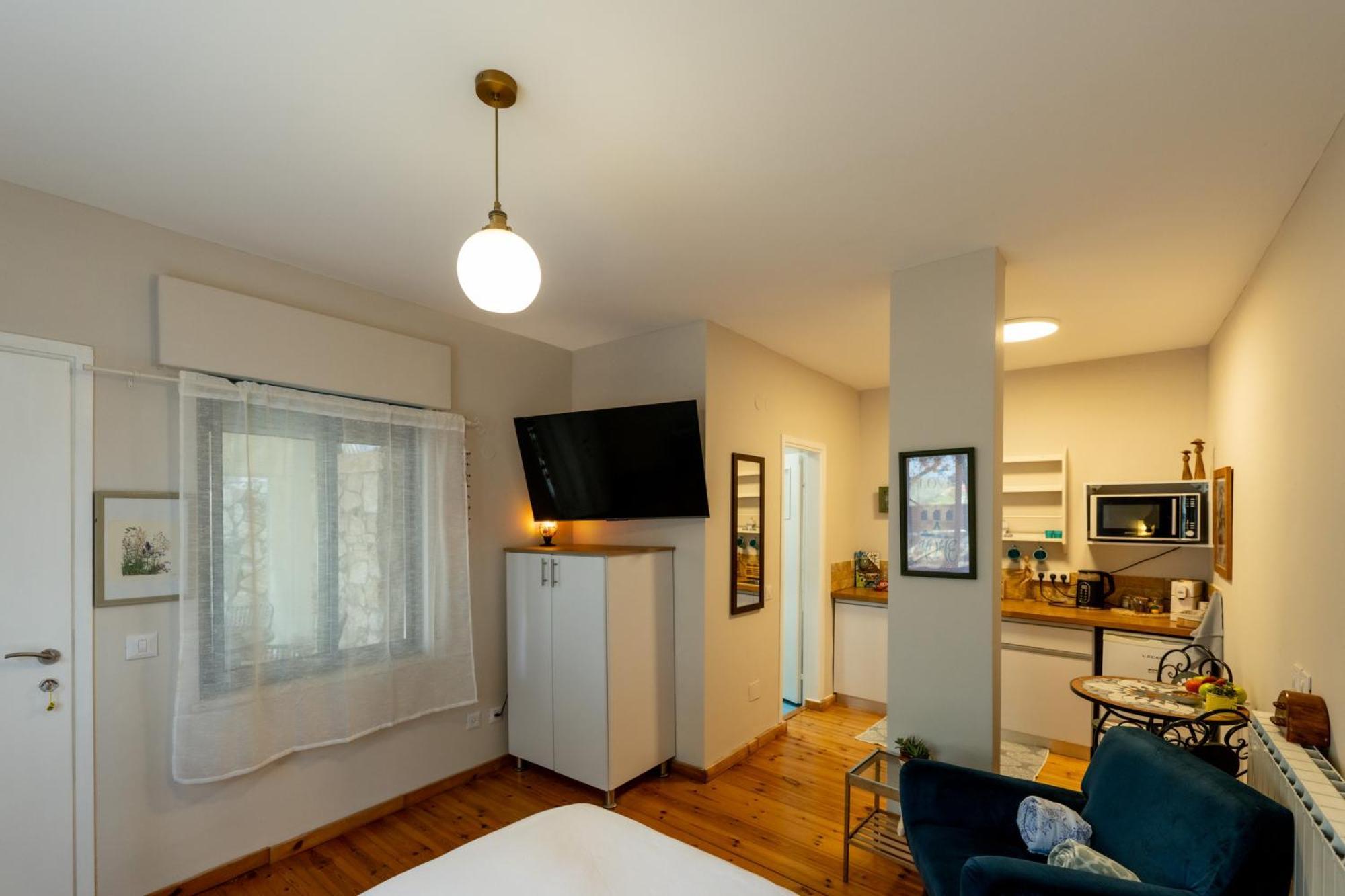 Netta'S Place Mitzpe Hila Ngoại thất bức ảnh