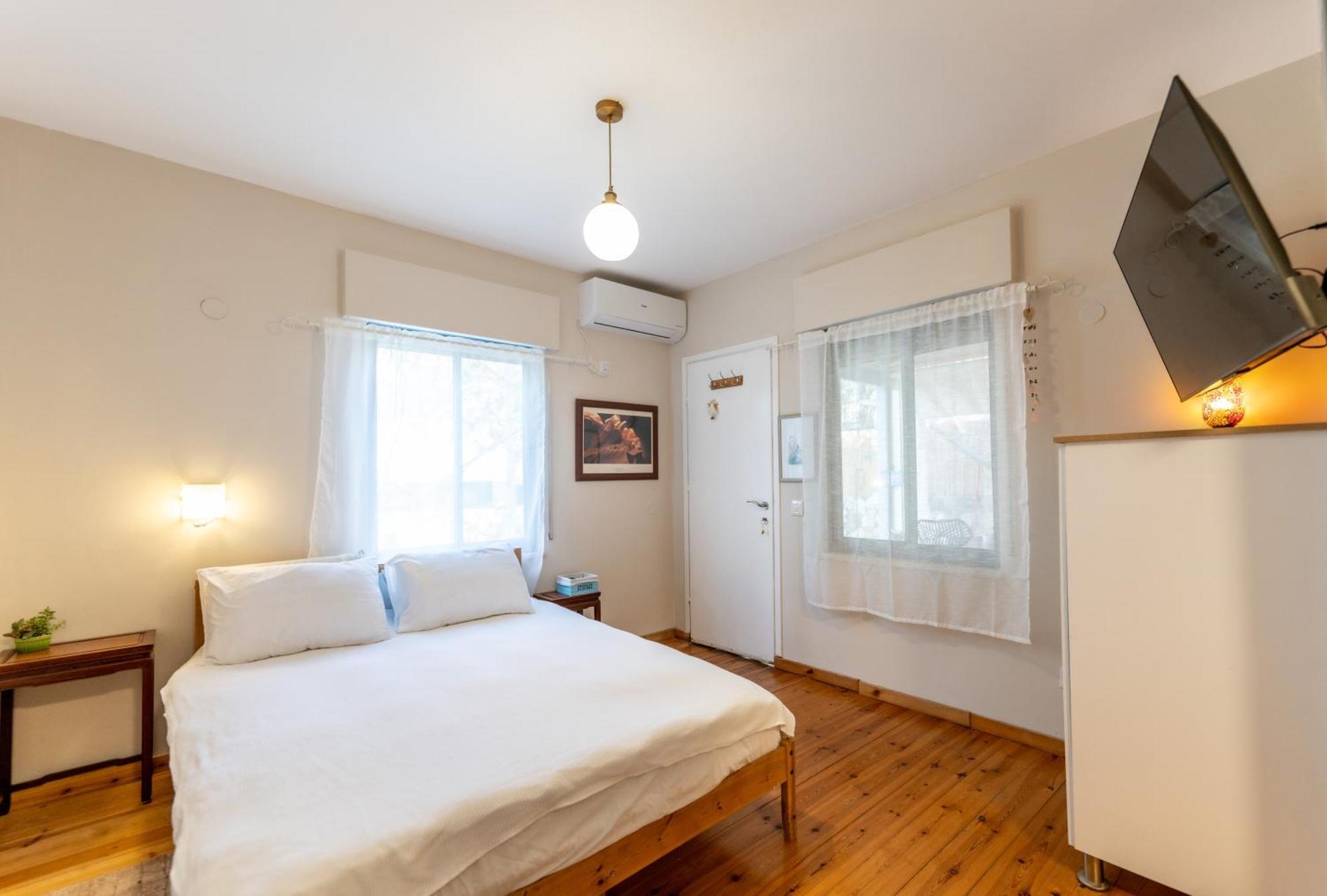 Netta'S Place Mitzpe Hila Ngoại thất bức ảnh