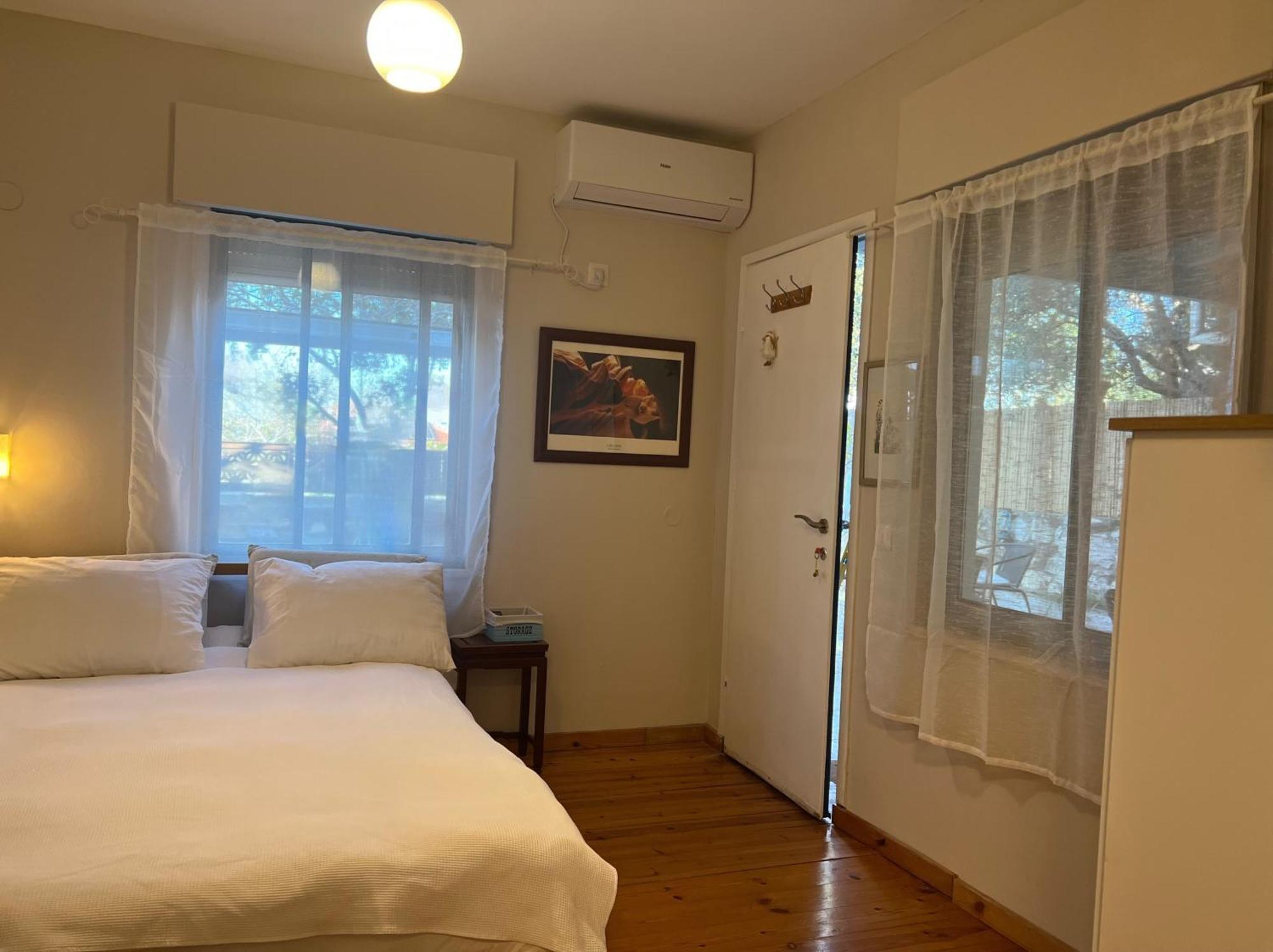 Netta'S Place Mitzpe Hila Ngoại thất bức ảnh