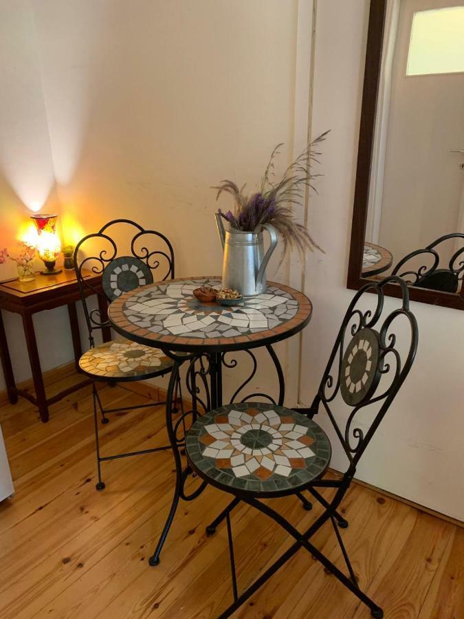 Netta'S Place Mitzpe Hila Ngoại thất bức ảnh
