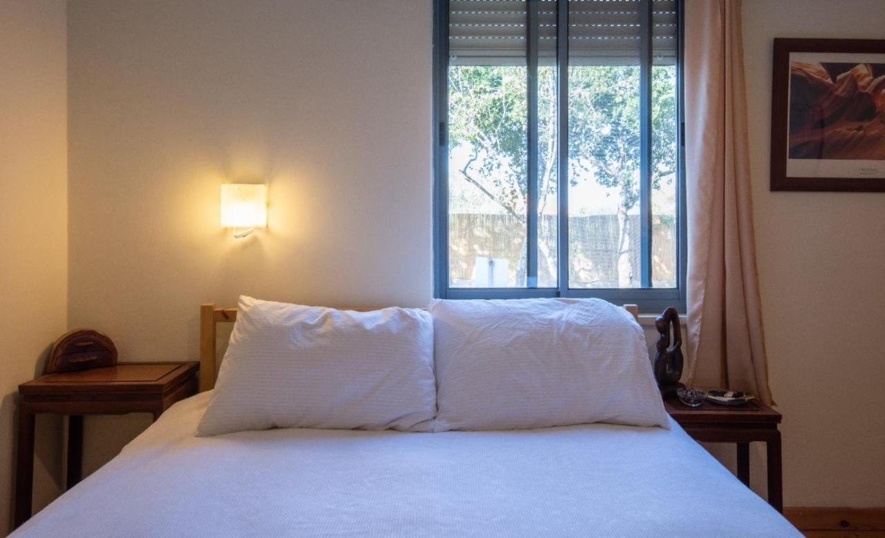 Netta'S Place Mitzpe Hila Ngoại thất bức ảnh