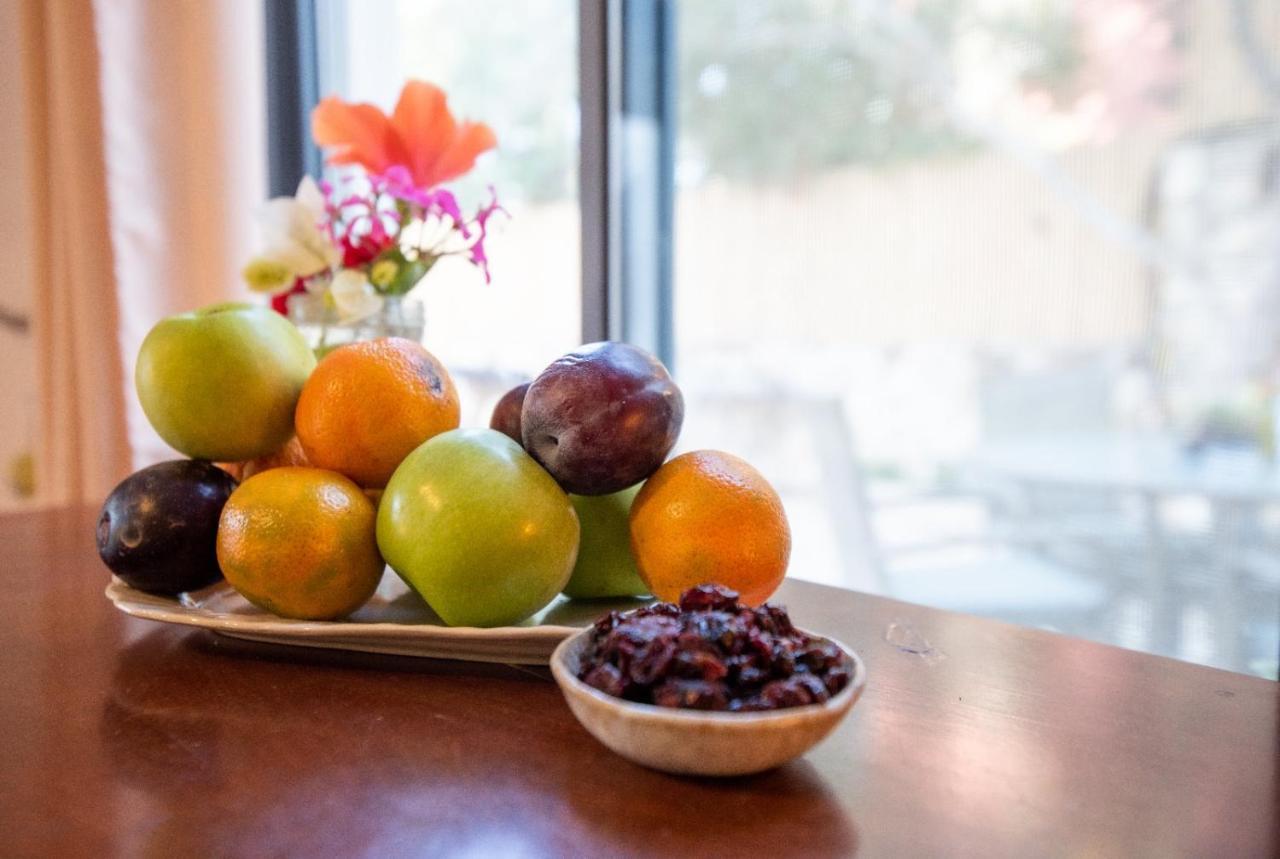 Netta'S Place Mitzpe Hila Ngoại thất bức ảnh